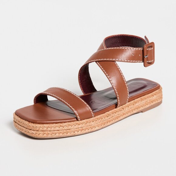 STAUD Lara Sandal - Picture 1 of 2